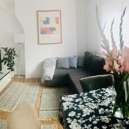 City Location- 2 Bedroom Apartment Londyn Zewnętrze zdjęcie