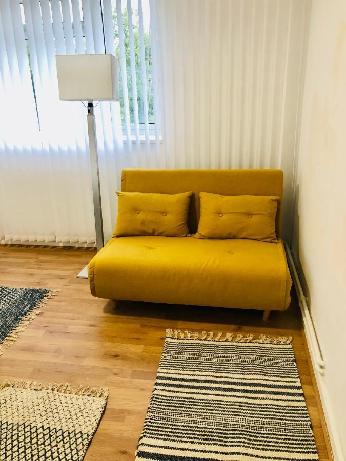 City Location- 2 Bedroom Apartment Londyn Zewnętrze zdjęcie