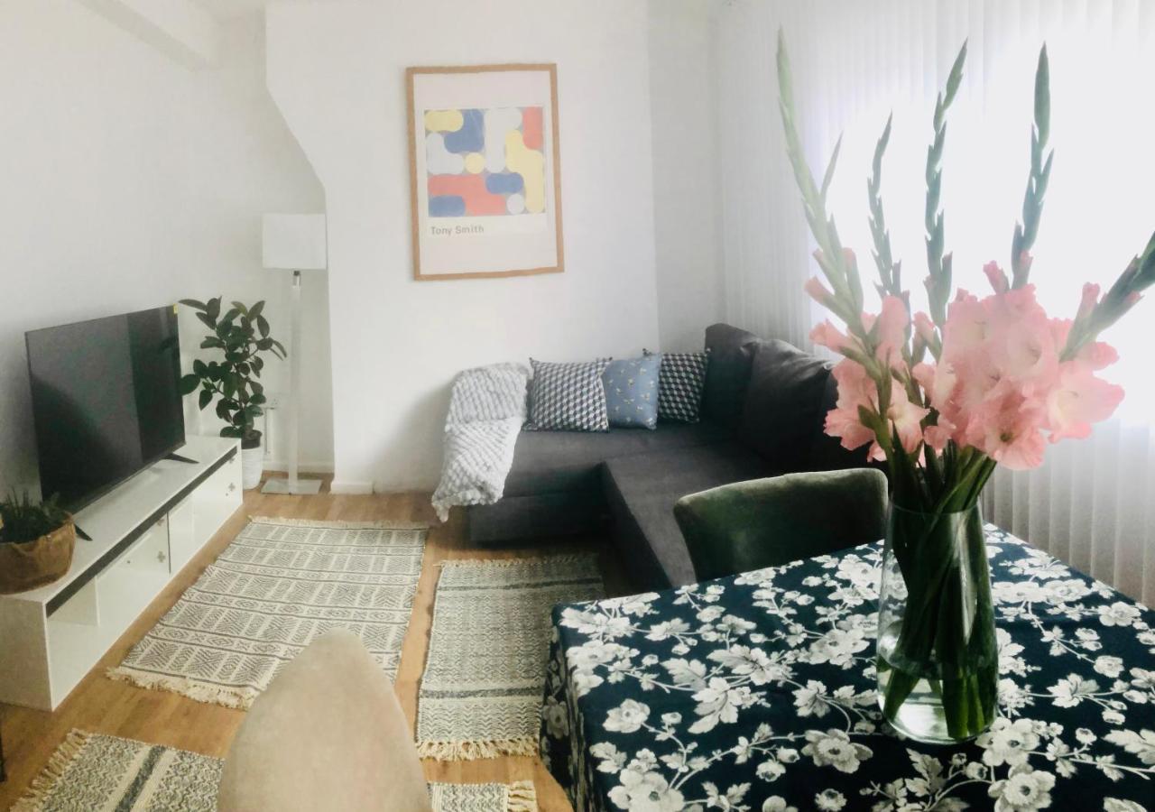 City Location- 2 Bedroom Apartment Londyn Zewnętrze zdjęcie