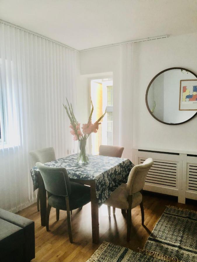 City Location- 2 Bedroom Apartment Londyn Zewnętrze zdjęcie