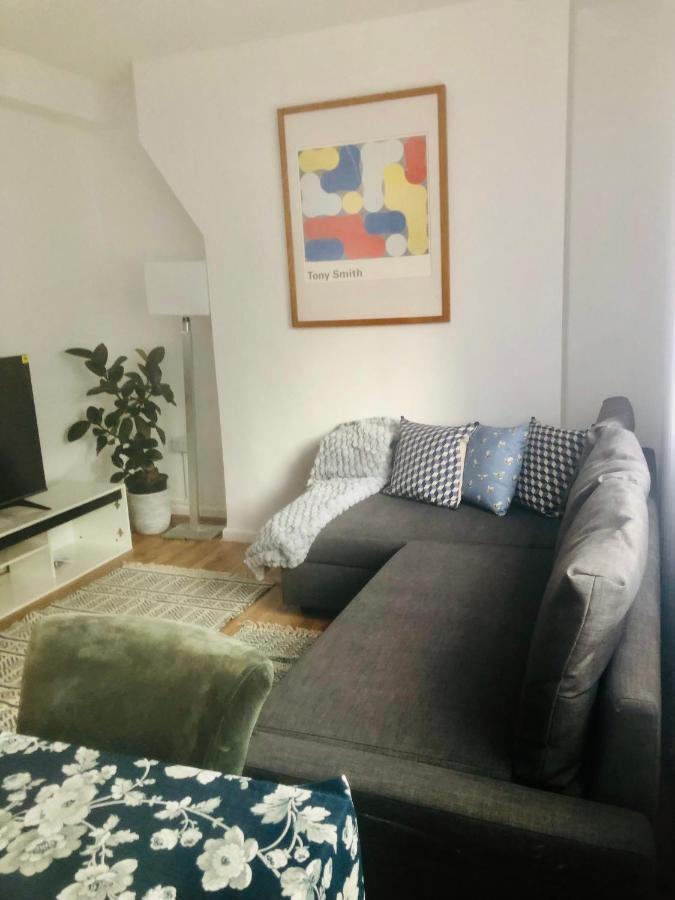 City Location- 2 Bedroom Apartment Londyn Zewnętrze zdjęcie