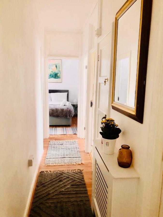 City Location- 2 Bedroom Apartment Londyn Zewnętrze zdjęcie