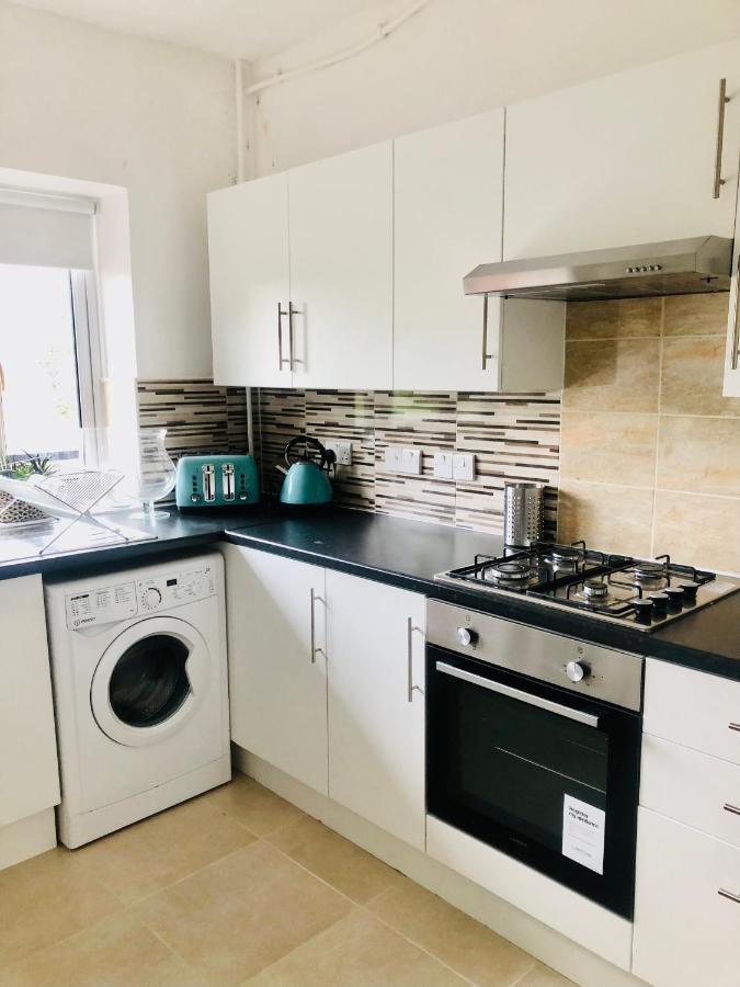 City Location- 2 Bedroom Apartment Londyn Zewnętrze zdjęcie