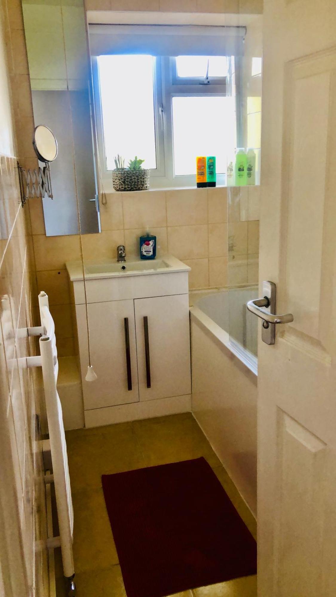 City Location- 2 Bedroom Apartment Londyn Zewnętrze zdjęcie